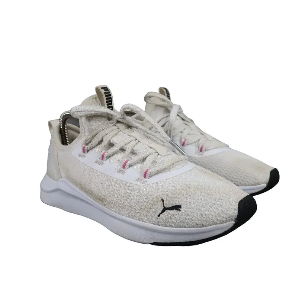 Puma Shoes Womens 7 Sneakers Athletic Softride Finesse Lifestyle Active Comfort